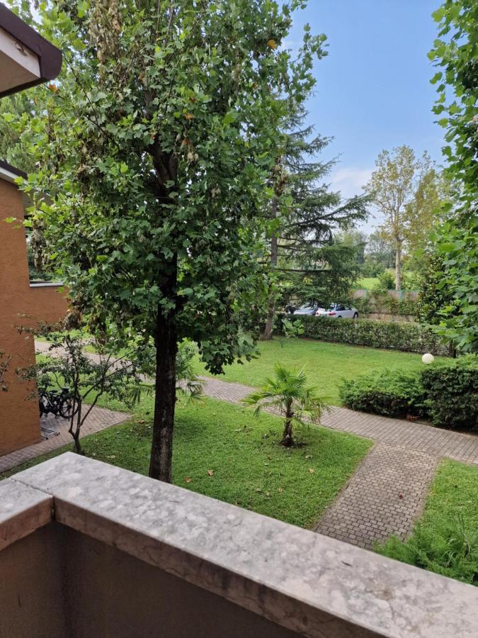 Casa Vittoria Sirmione Punta Gro Con Piscina 아파트 외부 사진